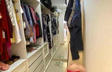 Imagem 13: . Maison Ville De Lurdes. 124m² de Área, 2 Vagas na garageme4 Dormitórios