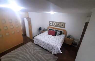 Imagem 13: Sobrado em condomínio Alto Padrão 420 M², 4 Suítes TUCURUVI