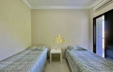 Imagem 11: Perto do mar - Apartamento com 2 dormitórios - Condomínio com lazer...