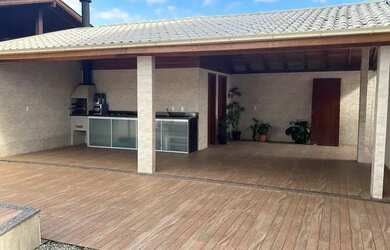 Imagem 5: Casa aririu. 180m² de Área, 2 Vagas na garageme3 Dormitórios