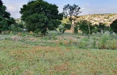 Imagem: O terreno possui 1.000m² de Área e está localizado em Jardim
