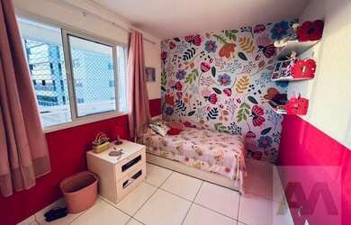 Imagem 14: Apartamento à venda no bairro Patamares - Salvador/BA