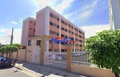 Imagem: O apartamento possui 3 Dormitórios, 2 Banheiros, 1 Vaga na