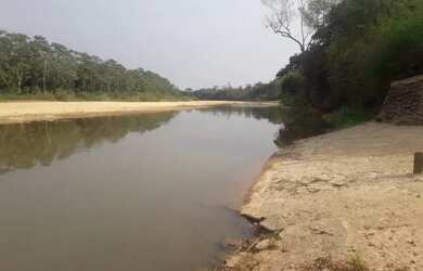 Imagem 1: lote no araguaia. 460m² de Área