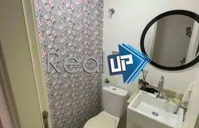 Imagem 14: Garden em pleno Recreio. Piscina, Varanda, 191m² de Áreae2 Vagas na...