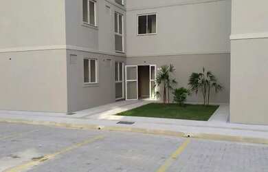 Imagem 4: Alugo apartamento em mesquita