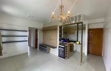 Imagem: Residencial Arboretto para locação