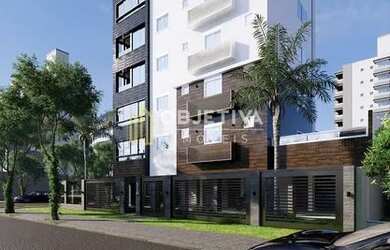 Imagem: O apartamento à venda possui 2 Dormitórios, 3 Banheiros, 1