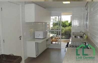Imagem 5: Apartamento à venda, 136 m² por R$ 1.720.000,00 - Cambuí - Campinas/SP
