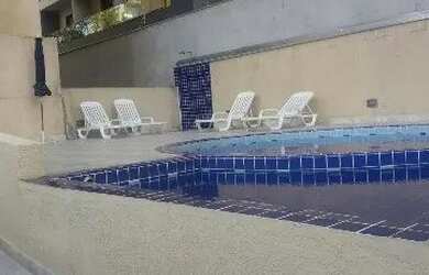 Imagem 12: APTO CENTRO. Piscina, 60m² de Área, 1 Vaga na garageme2 Dormitórios