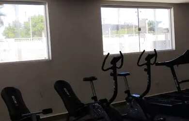 Imagem 6: Reserva Almagre. 45m² de Área, 1 Vaga na garageme2 Dormitórios