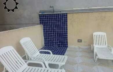 Imagem 2: APTO CENTRO. Piscina, 60m² de Área, 1 Vaga na garageme2 Dormitórios