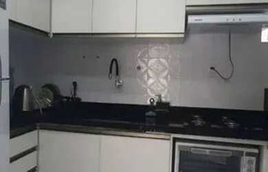 Imagem 13: Barra Club 1. 69m² de Área, 1 Vaga na garageme3 Dormitórios