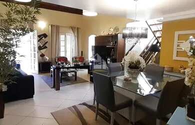 Imagem 4: CASA 5 QUARTOS EM CONDOMINIO FECHADO PRÓXIMO AO SHOPPING FUTURA - PENDOTIBA