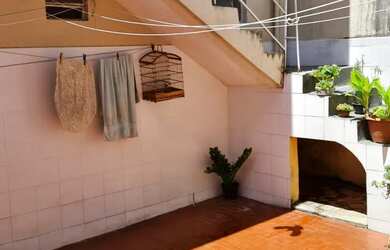 Imagem 10: Casa no Siqueira Campos. 250m² de Área, 2 Vagas na garageme3 Dormitórios