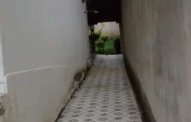 Imagem 4: Casa no bairro novo. Varanda, Imóvel novo, 360m² de Áreae3 Vagas na...