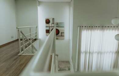 Imagem 14: Casa no condomínio Villaggio III para venda