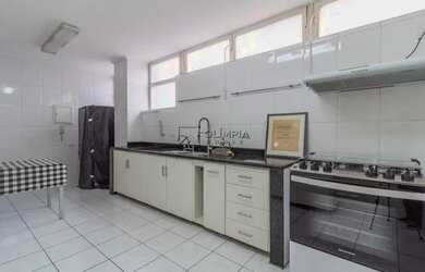 Imagem 7: Apartamento Locação 3 Dormitórios - 239 m² Jardim Paulista