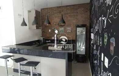 Imagem 8: Apartamento com 1 dormitório, 44 m² - venda por R$ 495.000,00 ou aluguel...