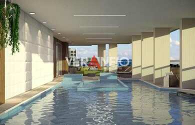 Imagem 6: Apartamento à venda, 70 m² por R$ 439.292,03 - Aviação - Praia Grande/SP