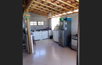 Imagem 11: Casa -Praia -Coroa Vermelha -Santa Cruz Cabrália -Ba