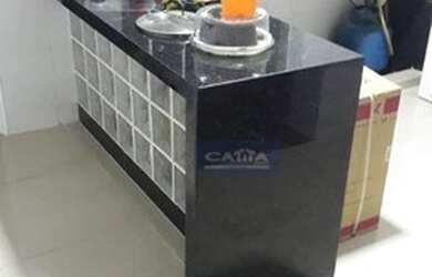 Imagem 8: Sobrado à venda, 150 m² por R$ 850.000,00 - Tatuapé - São Paulo/SP