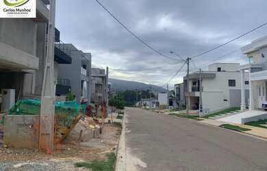 Imagem 6: TERRENO A VENDA NO CONDOMÍNIO RESERVA ERMIDA - JARDIM ERMIDA I - JUNDIAÍ/SP