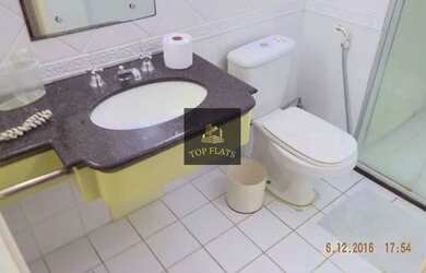 Imagem 6: Flat Para Locação Vila Olímpia