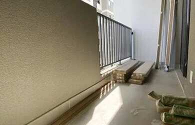 Imagem 10: APTO CENTRO. Varanda, 48m² de Área, 1 Vaga na garageme2 Dormitórios