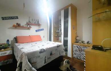 Imagem 6: Sobrado em condomínio Alto Padrão 420 M², 4 Suítes TUCURUVI