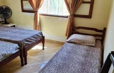 Imagem 14: CASA DE PRAIA C/ PISCINA E CHURRASQUEIRA EM IGUABINHA, TEMPORADA