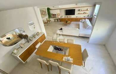 Imagem 2: Cobertura à venda, 4 quartos, 2 suítes, 2 vagas, Leblon - RIO DE JANEIRO/RJ