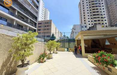 Imagem 11: Apartamento com 2 dormitórios à venda, 65 m² por R$ 490.000,00 - Centro...