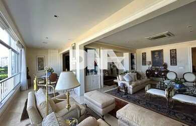 Imagem: Apartamento - Padrão / Residencial / Copacabana