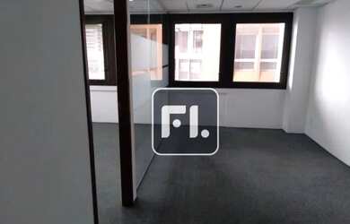 Imagem 2: Conjunto, 265 m² - venda por R$ 3.000.000,00 ou aluguel por R$ 27.868,00/mês...