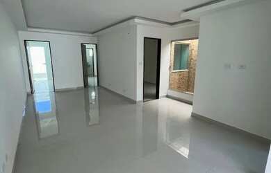 Imagem 2: Casa ampla de 3/4 sendo uma suíte bairro sim