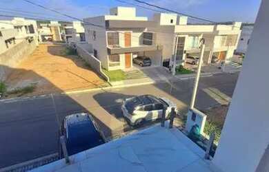 Imagem: Vende-se Casa em N. Parnamirim com 3 quartos. 2 suítes dep