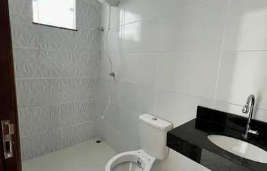 Imagem 5: Excelente casa 2/4 sendo 1 suíte no bairro do Papagaio