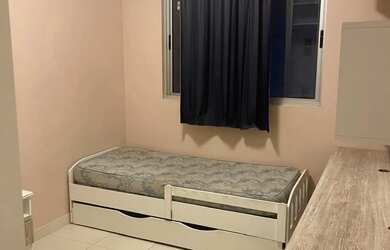 Imagem 9: Apartamento no Splendore. Piscina, Churrasqueira, Imóvel mobiliadoeAr-condicionado