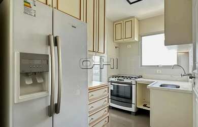 Imagem 12: Venda Apartamento 2 Dormitórios - 93 m² Vila Madalena