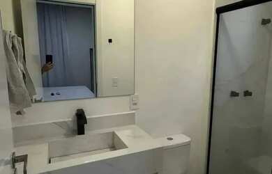 Imagem 13: Apartamento com 3 dormitórios sendo 2 suítes e 2 vagas de garagem em...