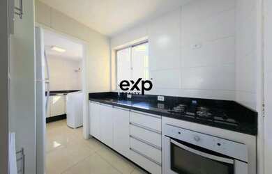 Imagem 11: Apartamento reformado no bairro novo mundo em Curitiba para venda com 72m2