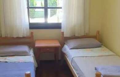 Imagem 8: Casa perto mar NATAL E ANO NOVO. Período mínimo 10 dias.Agua e luz,cobrados a parte