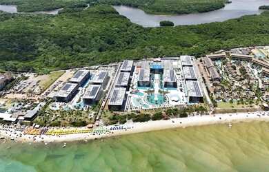 Imagem 15: Diária GAV Muro Alto - Porto 2 Life