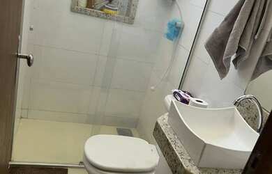 Imagem 8: Casa 3/4 garagem Coberta /canelas 310.000.00 Aceita Financiamento