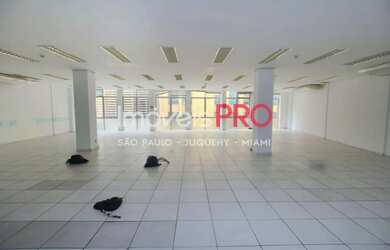 Imagem 16: Prédio reformado com quatro pavimentos, dois elevadores novos