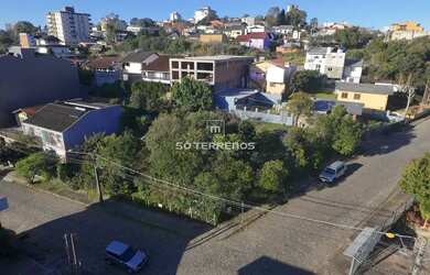 Imagem 2: Venda - Terrenos Comerciais - Floresta - Caxias do Sul - RS