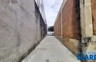 Imagem 9: GALPÃO - VILA MASCOTE - SP