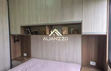 Imagem 7: Apartamento Padrão no Jardim Paulistano em Ribeirão Preto/SP. Alianzzo...