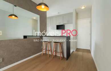 Imagem 7: PREDIO MODERNO - 1 SUITE COM AR/COND.- HOME OFFICE-VARANDA GOURMET - 1...